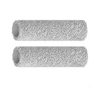 Kit de remplacement pour Deebot X11 Pro OmniCyclone X11 Famille Kit de remplacement pour robot aspirateur balai accessoire deux pack (A)