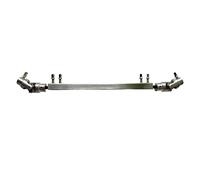 Kit de remplacement pour double pédale de tambour