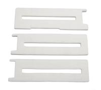 Kit de remplacement pour éponge de réservoir d'entretien MC-G01 pour Canon MAXIFY GX6010 GX6020 GX6030 GX6040 GX6050 GX7010 GX7020