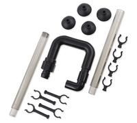 Kit de remplacement pour EX 1200 outlet 1 pc