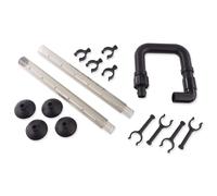 Kit de remplacement pour EX 400, 600, 700 outlet 1 pc