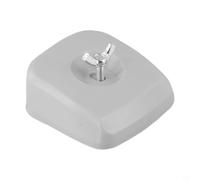 Kit de remplacement pour filtre à air et boulon à ailettes pour souffleur Echo et compatible avec les séries de modèles ES 210 S/N, GT 200SB, HC 161 S/N