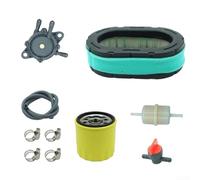 Kit de remplacement pour filtre à air KT610 KT620 KT715 KT725 KT730 KT735 32-083-09-S 32-083-10-S Filtre à air et composants du système de carburant