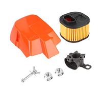 Kit de remplacement pour filtre à air pour tronçonneuse Husqvarna 362 Special 371 372 XP XPW 503817701