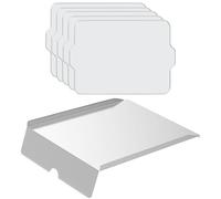 Kit de remplacement pour grille d'égouttage et bac d'égouttement pour barbecue Camp Chef 24/PG24SG-4/Woodwind SG 24, pièces de bac d'égouttement pour SmokePro SG 24/STX 24 et Traeger Pro 20 22 575