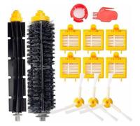 Kit de remplacement pour iRobot Roomba 700 760 765 770 772 775 776 776 780 782 785 786 Kit d' entretien Accessoires