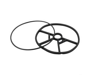 Kit de remplacement pour joints d'étanchéité SPX0714T et joint torique SPX0714L pour améliorer les performances de la piscine et du spa pour Hayward pour modèles de vanne multiport Vari-Flo