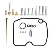 Kit de Remplacement pour Kawasaki Kit De Réparation Carburateur pour Moteur Moto pour Vulcan 800 / Classic 1995 1996 1997 1998 1999 2000 2001-2005