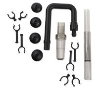 Kit de remplacement pour l'aspiration EX 400, 600, 700 1 pc