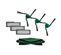 Kit de Remplacement pour Les Robots Roomba® Mini