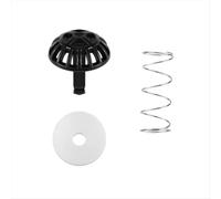 Kit de remplacement pour panier-filtre à ressort de rechange pour machine à café Cuisinart DCC-1200