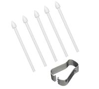 Kit de remplacement pour pince à épiler tactile pour S25U S9380 téléphone portable tablette crayon conseils accessoires de rechange pour dessin stylo