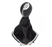 Kit de remplacement pour pommeau de levier de vitesse de voiture Opel Vivaro B 2014 2015 2016 2017 2018 2019 Kit de remplacement pour pommeau de levier de vitesse de voiture Collier Soufflet de coffre