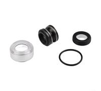 Kit de remplacement pour pompe de piscine et spa 5/8" pour PS-1000 AS-1000 avec joints toriques et coupelle - Kit de réparation pour Lay Z Lazy Spa pour modèles Airjet