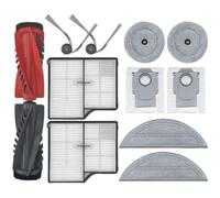 Kit de remplacement pour Roborock Saros 10/S9 MaxV Ultra