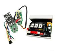Kit de remplacement pour scooter électrique et compteur pour Ninebot F2, F2Pro, F2plus, longue durée