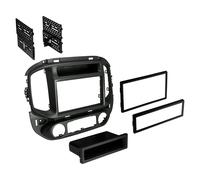 Kit de remplacement pour tableau de bord de radio GM Ai GMK329BM 2015