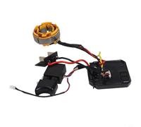 Kit de remplacement pour tableau de commande original avec interrupteur et stator pour Dayi 18 V 21 V sans balais électrique clé à chocs modèles 2106 161 169