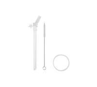 Kit de remplacement pour tasse, Paille bébé 300 ml et 250 ml - Inox G