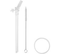 Kit de remplacement pour tasse, Paille bébé 300 ml et 250 ml - Inox G