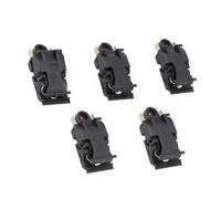 Kit de remplacement pour thermostat de bouilloire électrique 5 pièces avec caractéristiques de gestion de l'alimentation fiables