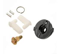 Kit de remplacement pour treuil manuel avec tous les éléments nécessaires pour le remontage mécanique et les tests de fonctionnement