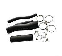 Kit de remplacement pour tuyau de remplissage de carburant en caoutchouc | Remplacement direct pour Chevrolet pour voile 2010-2018, ajustement précis, installation facile, résout les problèmes de