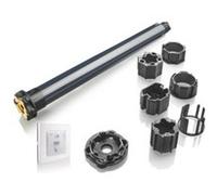 Kit de remplacement radio RTS pour porte fenêtre Somfy 1240389