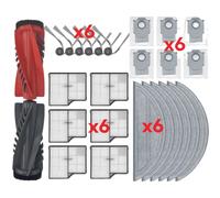 Kit de remplacement Roborock Saros 10/S9 MaxV Ultra