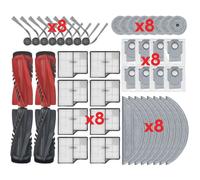 Kit de remplacement Roborock Saros 10/S9 MaxV Ultra
