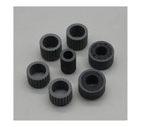 Kit de Remplacement Rouleau adapté for 3000s3 | Convient for Scanjet Enterprise Flow 5000s4 7000s3 Pièces de rechange
