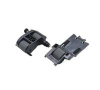 Kit de Remplacement Rouleau ADF 5 Ensembles L2725-60002 Compatible with HP 500 MFP M525 M575 M775 M725 M630 M651 M680 ScanJet 7500 8500 OfficeJet X585