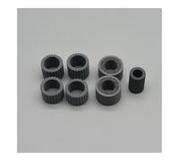 Kit de Remplacement Rouleau en Caoutchouc, 1X L2755-60001 L2756A, Convient pour ScanJet Enterprise Flow 5000 S4 / 7000 S3 3000