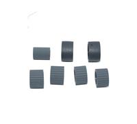 Kit de Remplacement Rouleaux L2756A, 1 Ensemble, L2755-60001, adapté à ScanJet Enterprise Flow 5000 S4 / 7000 S3 3000, pièces