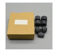 Kit de Remplacement Rouleaux L2756A, 1 Jeu, L2755-60001, Convient pour HP ScanJet Enterprise Flow 7000 s3 / 3000 5000 s4