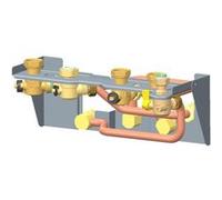 KIT de remplacement SEMIA THEMAFAST THEMA+ (CONDENS) /ELM GLM - - 0020201965