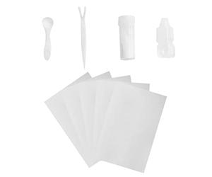 Kit de remplissage de dents dentaire Réparation dentaire Ciment Dent de dents falsification