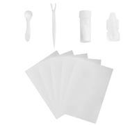 Kit de remplissage de dents Réparation dentaire temporaire Ciment des dents GAPPET FALSETETH SOLID GLUE SET DE DENTATION KIT111
