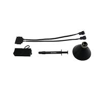 Alphacool Kit de remplissage Eisbaer pour watercooling – Noir