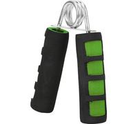 Kit de renforcement des poignées Finger Gripper Grippers Mousse souple Vert exercice