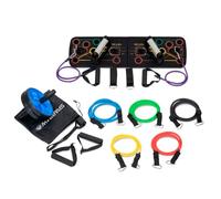SPARRAW Kit de renforcement musculaire poids du corps SPORTLY