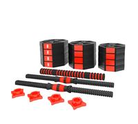 Kit de renforcement musculaire SGC20 HMS