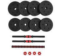 Kit de renforcement musculaire SGP15 HMS