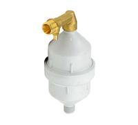 Kit De Renouvellement Air Pour Pompe De Surface Avec Réservoir Massal 100l - 200l