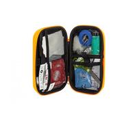 Kit de renouvellement "Artisan" 2/4 personnes en PU Orange Fluo FARMOR