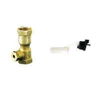 Kit de renouvellement d'air automatique KPS - 1"1/4