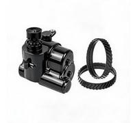 Kit de rénovation 3 pièces R0524700 R0524800 R0526100 pour Zodiac pour Baracuda MX8 MX8EL pour Elite - Pièces de rechange de direction précises pour nettoyeur de piscine automatique (C)