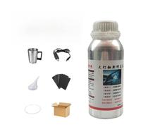 Kit De Rénovation De Phares Ensemble Outils Polissage Detailing Phares