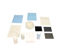 Philips Kit de restauration de phares 39976931 (HRK00XM) – 1 kit