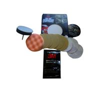Kit De Rénovation D'optiques De Phares 3m